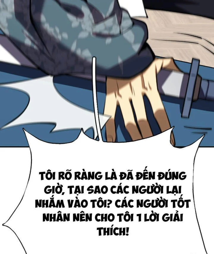 Cao Võ: Thiên Tài Chỉ Là Tiêu Chuẩn Để Gặp Ta Chapter 9 - 129