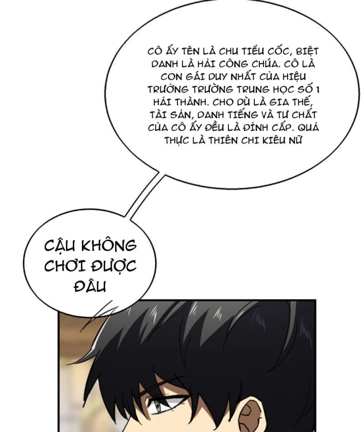Cao Võ: Thiên Tài Chỉ Là Tiêu Chuẩn Để Gặp Ta Chapter 10 - 17
