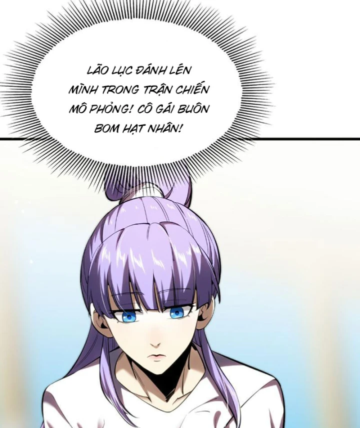 Cao Võ: Thiên Tài Chỉ Là Tiêu Chuẩn Để Gặp Ta Chapter 10 - 22