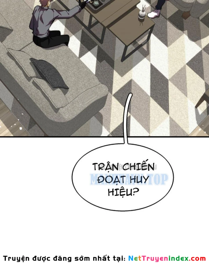 Cao Võ: Thiên Tài Chỉ Là Tiêu Chuẩn Để Gặp Ta Chapter 10 - 31