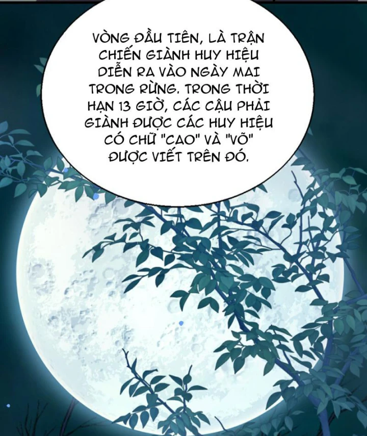Cao Võ: Thiên Tài Chỉ Là Tiêu Chuẩn Để Gặp Ta Chapter 10 - 36