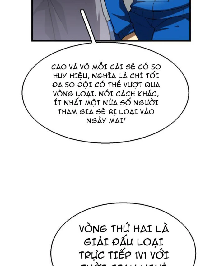 Cao Võ: Thiên Tài Chỉ Là Tiêu Chuẩn Để Gặp Ta Chapter 10 - 41
