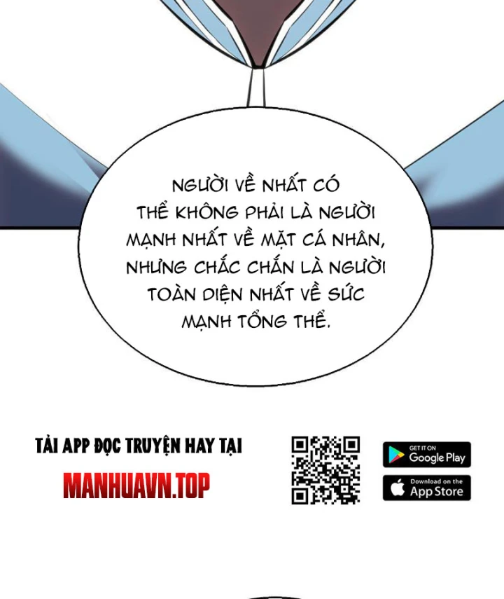 Cao Võ: Thiên Tài Chỉ Là Tiêu Chuẩn Để Gặp Ta Chapter 10 - 53