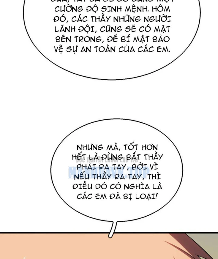 Cao Võ: Thiên Tài Chỉ Là Tiêu Chuẩn Để Gặp Ta Chapter 10 - 61