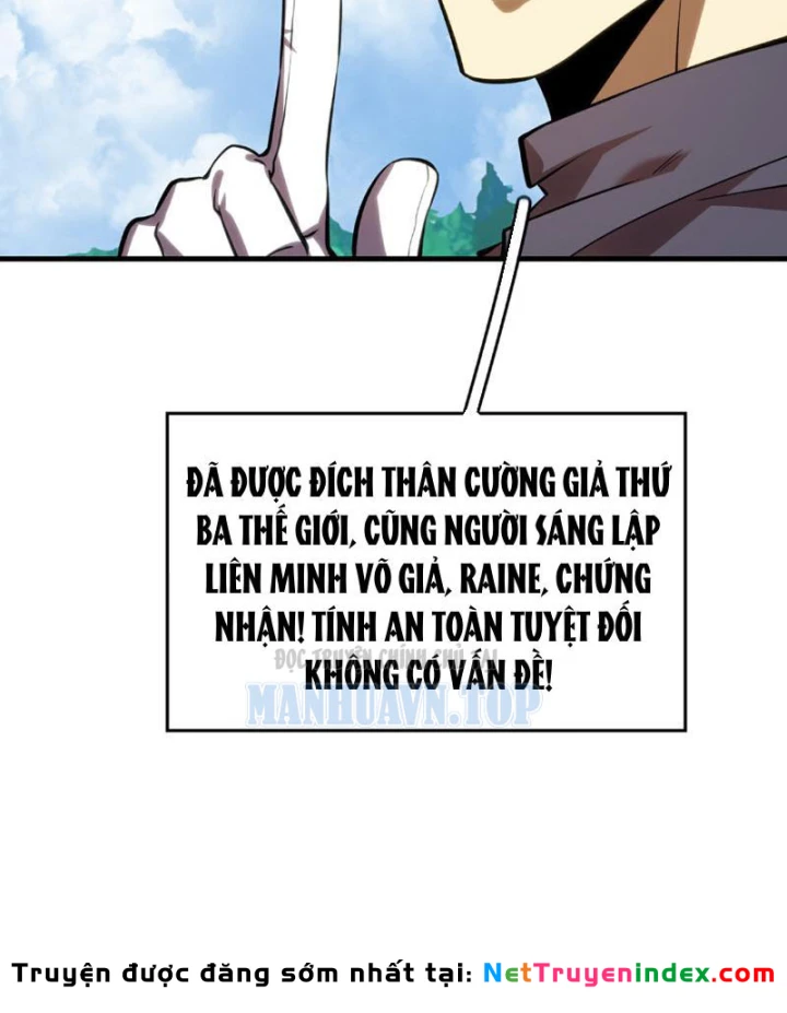 Cao Võ: Thiên Tài Chỉ Là Tiêu Chuẩn Để Gặp Ta Chapter 10 - 79