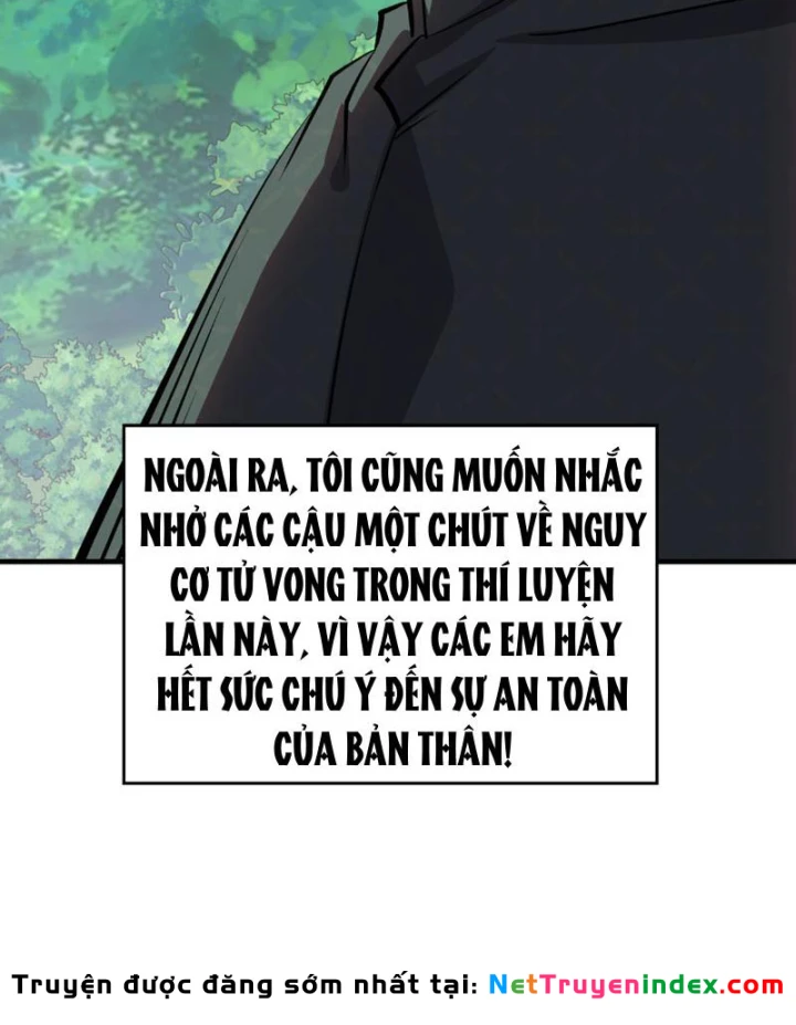 Cao Võ: Thiên Tài Chỉ Là Tiêu Chuẩn Để Gặp Ta Chapter 10 - 82