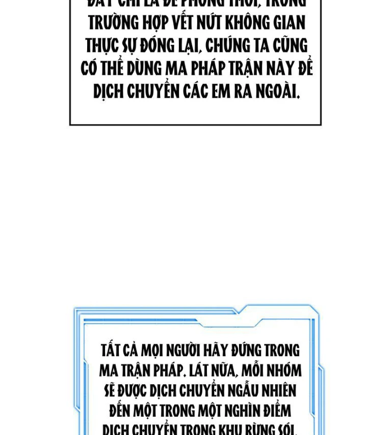 Cao Võ: Thiên Tài Chỉ Là Tiêu Chuẩn Để Gặp Ta Chapter 10 - 98