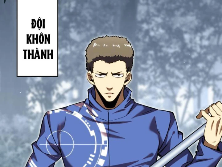 Cao Võ: Thiên Tài Chỉ Là Tiêu Chuẩn Để Gặp Ta Chapter 11 - 8