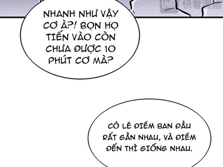 Cao Võ: Thiên Tài Chỉ Là Tiêu Chuẩn Để Gặp Ta Chapter 11 - 19