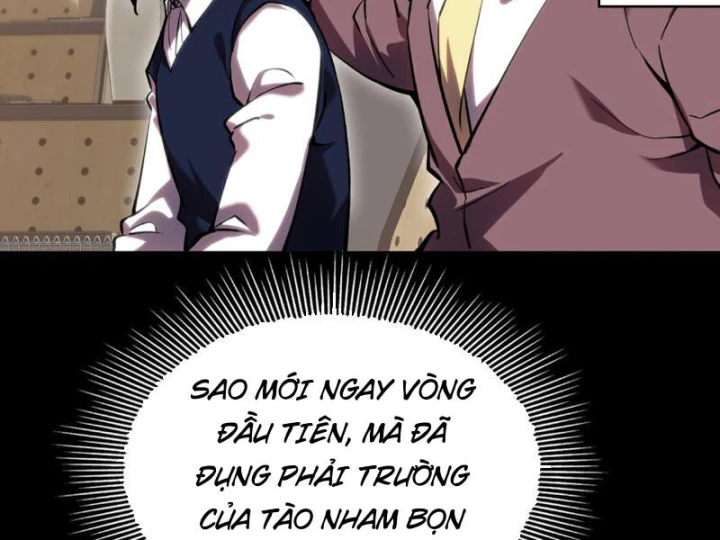 Cao Võ: Thiên Tài Chỉ Là Tiêu Chuẩn Để Gặp Ta Chapter 11 - 22