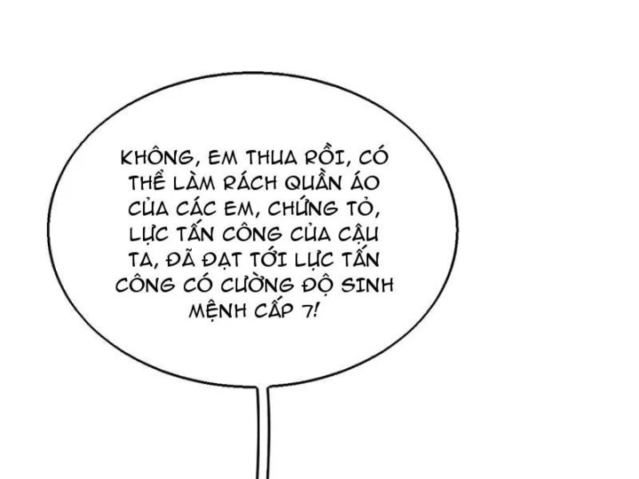 Cao Võ: Thiên Tài Chỉ Là Tiêu Chuẩn Để Gặp Ta Chapter 11 - 121