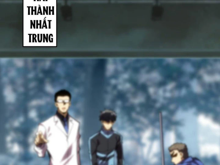 Cao Võ: Thiên Tài Chỉ Là Tiêu Chuẩn Để Gặp Ta Chapter 11 - 143
