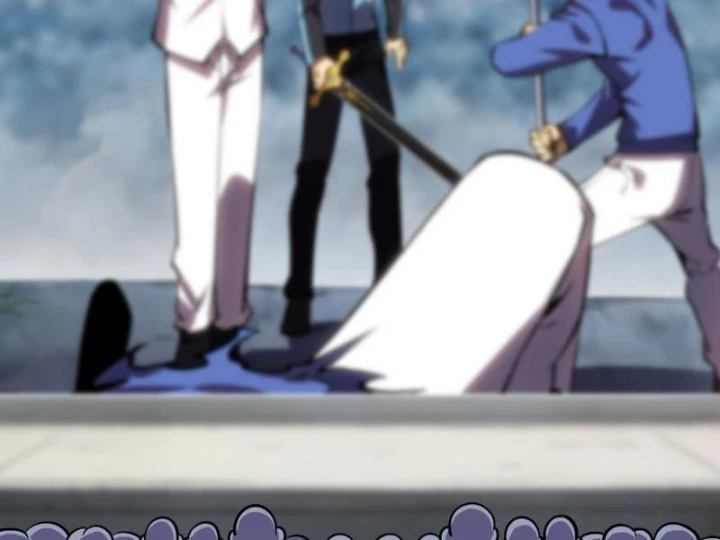 Cao Võ: Thiên Tài Chỉ Là Tiêu Chuẩn Để Gặp Ta Chapter 11 - 144