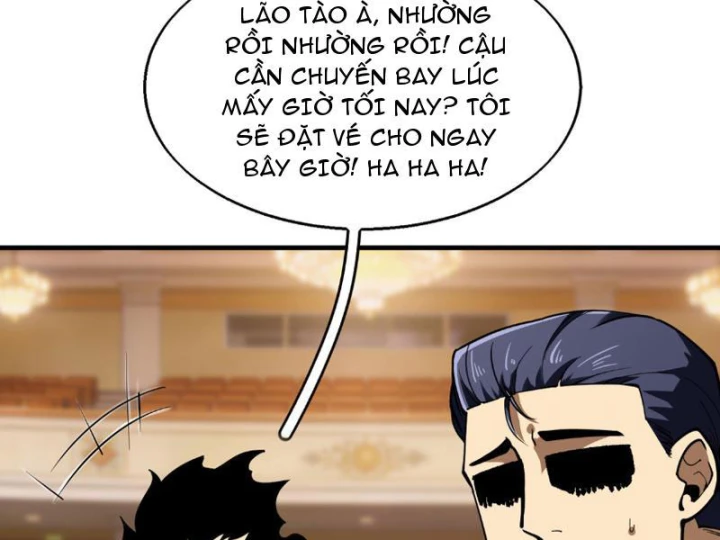 Cao Võ: Thiên Tài Chỉ Là Tiêu Chuẩn Để Gặp Ta Chapter 11 - 146