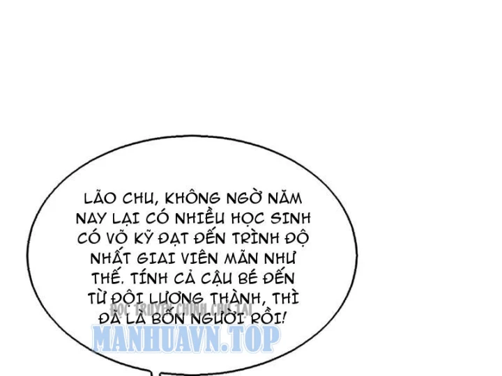 Cao Võ: Thiên Tài Chỉ Là Tiêu Chuẩn Để Gặp Ta Chapter 11 - 148