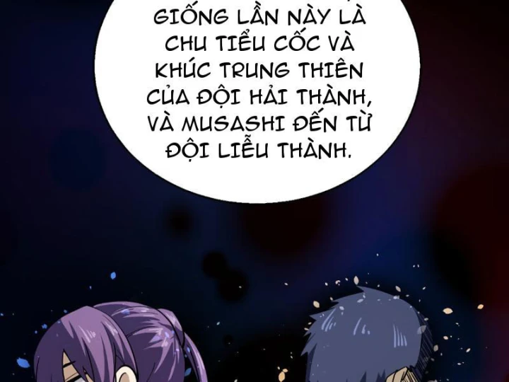 Cao Võ: Thiên Tài Chỉ Là Tiêu Chuẩn Để Gặp Ta Chapter 11 - 175