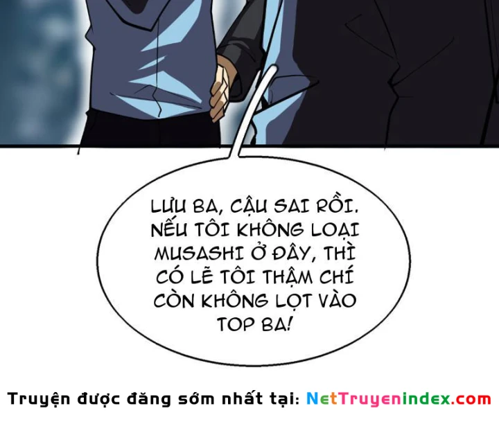 Cao Võ: Thiên Tài Chỉ Là Tiêu Chuẩn Để Gặp Ta Chapter 11 - 181