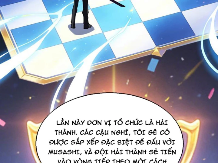 Cao Võ: Thiên Tài Chỉ Là Tiêu Chuẩn Để Gặp Ta Chapter 11 - 186