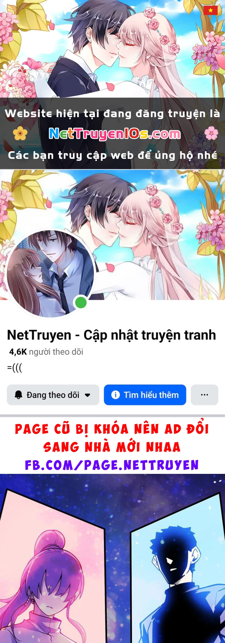 Cao Võ: Thiên Tài Chỉ Là Tiêu Chuẩn Để Gặp Ta Chapter 12 - 1