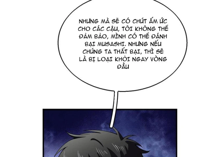 Cao Võ: Thiên Tài Chỉ Là Tiêu Chuẩn Để Gặp Ta Chapter 12 - 9