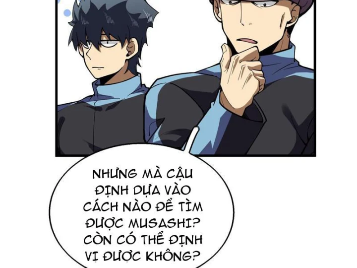 Cao Võ: Thiên Tài Chỉ Là Tiêu Chuẩn Để Gặp Ta Chapter 12 - 12
