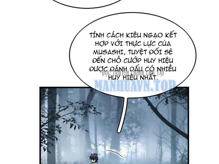 Cao Võ: Thiên Tài Chỉ Là Tiêu Chuẩn Để Gặp Ta Chapter 12 - 13