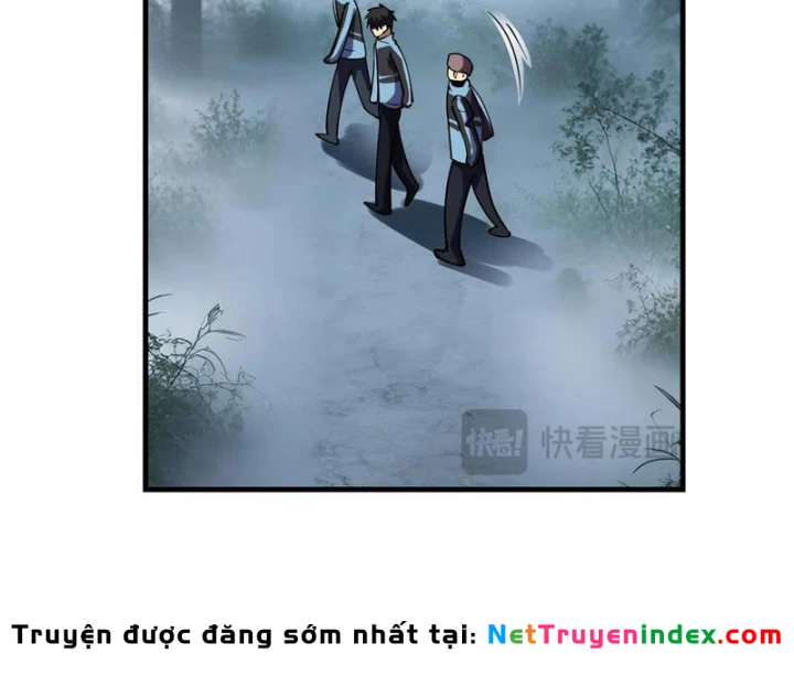 Cao Võ: Thiên Tài Chỉ Là Tiêu Chuẩn Để Gặp Ta Chapter 12 - 14