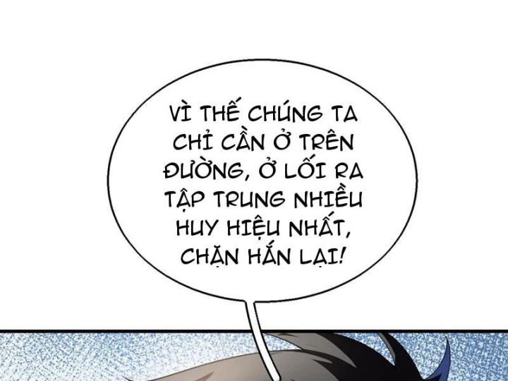 Cao Võ: Thiên Tài Chỉ Là Tiêu Chuẩn Để Gặp Ta Chapter 12 - 15