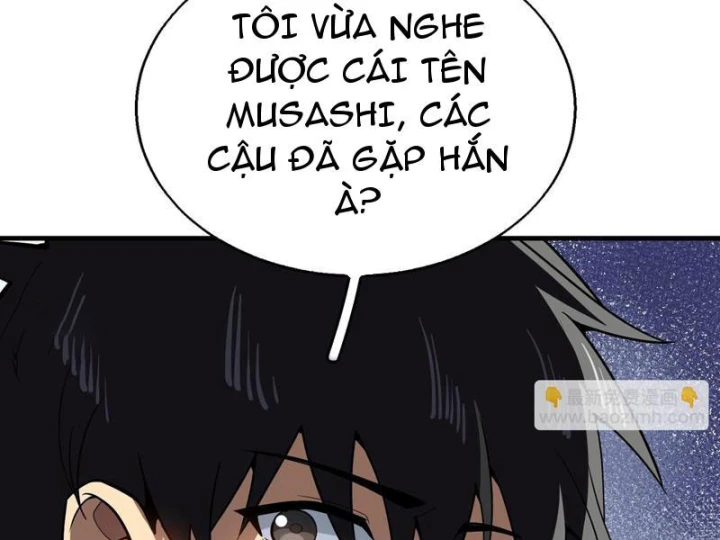 Cao Võ: Thiên Tài Chỉ Là Tiêu Chuẩn Để Gặp Ta Chapter 12 - 75