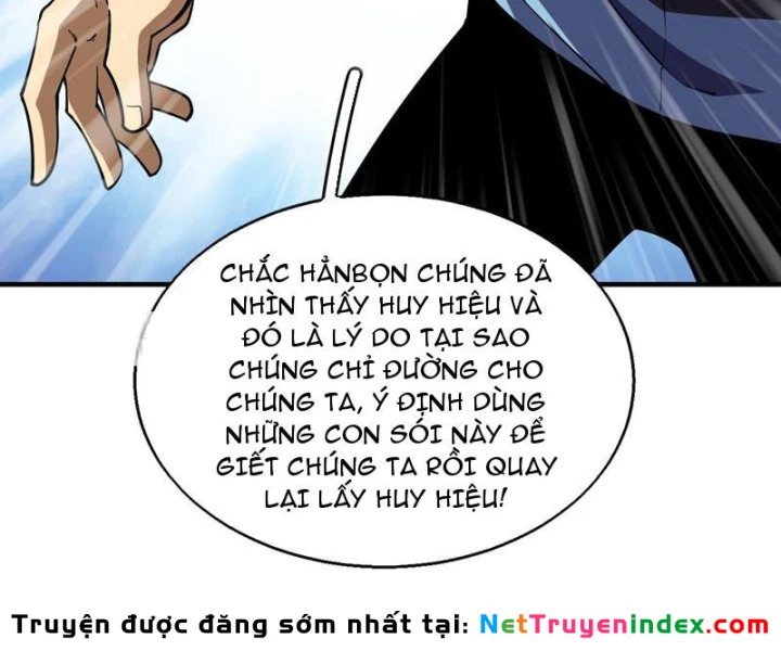 Cao Võ: Thiên Tài Chỉ Là Tiêu Chuẩn Để Gặp Ta Chapter 12 - 136