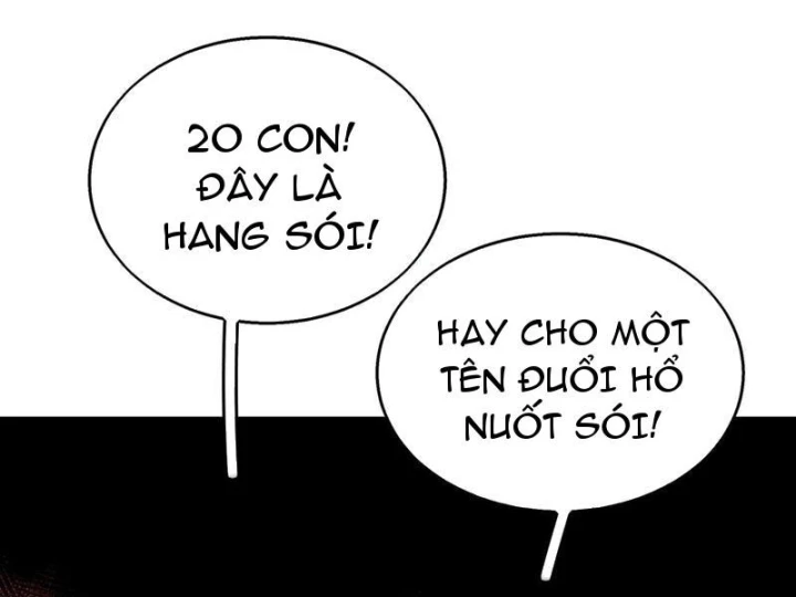 Cao Võ: Thiên Tài Chỉ Là Tiêu Chuẩn Để Gặp Ta Chapter 12 - 137