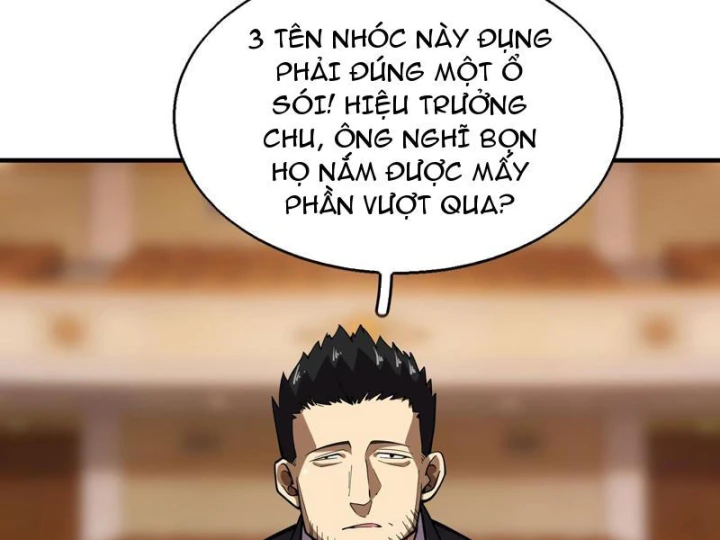 Cao Võ: Thiên Tài Chỉ Là Tiêu Chuẩn Để Gặp Ta Chapter 12 - 159