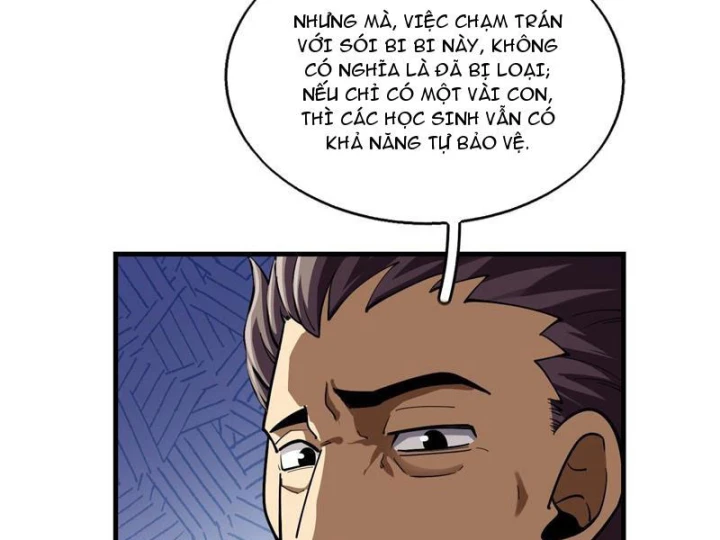 Cao Võ: Thiên Tài Chỉ Là Tiêu Chuẩn Để Gặp Ta Chapter 12 - 171