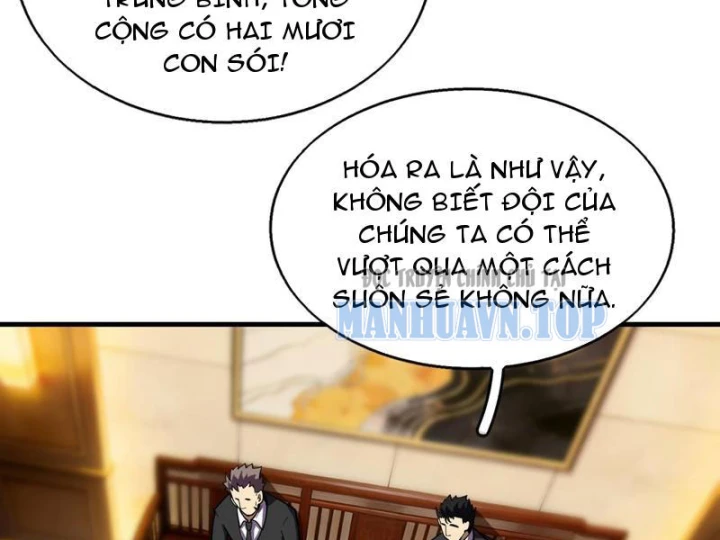 Cao Võ: Thiên Tài Chỉ Là Tiêu Chuẩn Để Gặp Ta Chapter 12 - 173