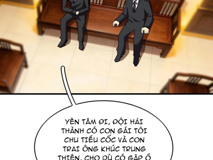 Cao Võ: Thiên Tài Chỉ Là Tiêu Chuẩn Để Gặp Ta Chapter 12 - 174