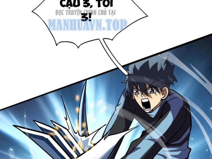 Cao Võ: Thiên Tài Chỉ Là Tiêu Chuẩn Để Gặp Ta Chapter 12 - 192