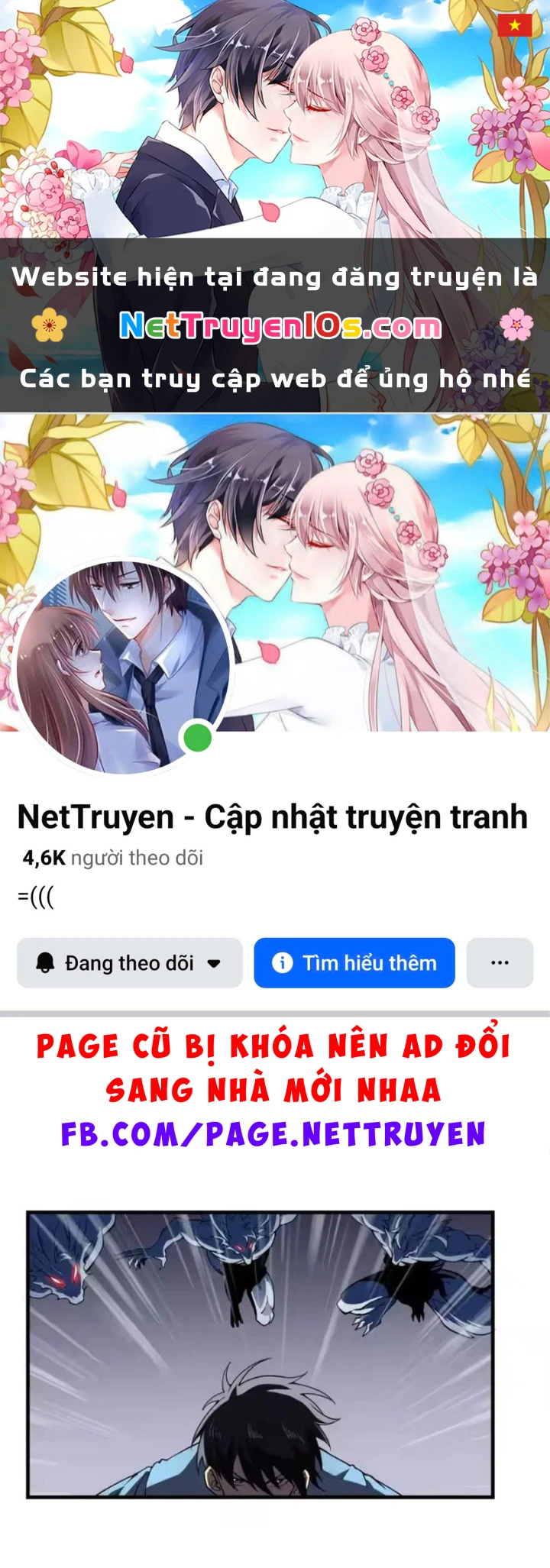 Cao Võ: Thiên Tài Chỉ Là Tiêu Chuẩn Để Gặp Ta Chapter 13 - 1