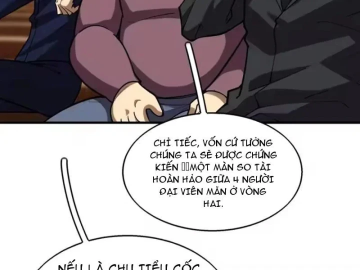 Cao Võ: Thiên Tài Chỉ Là Tiêu Chuẩn Để Gặp Ta Chapter 13 - 114
