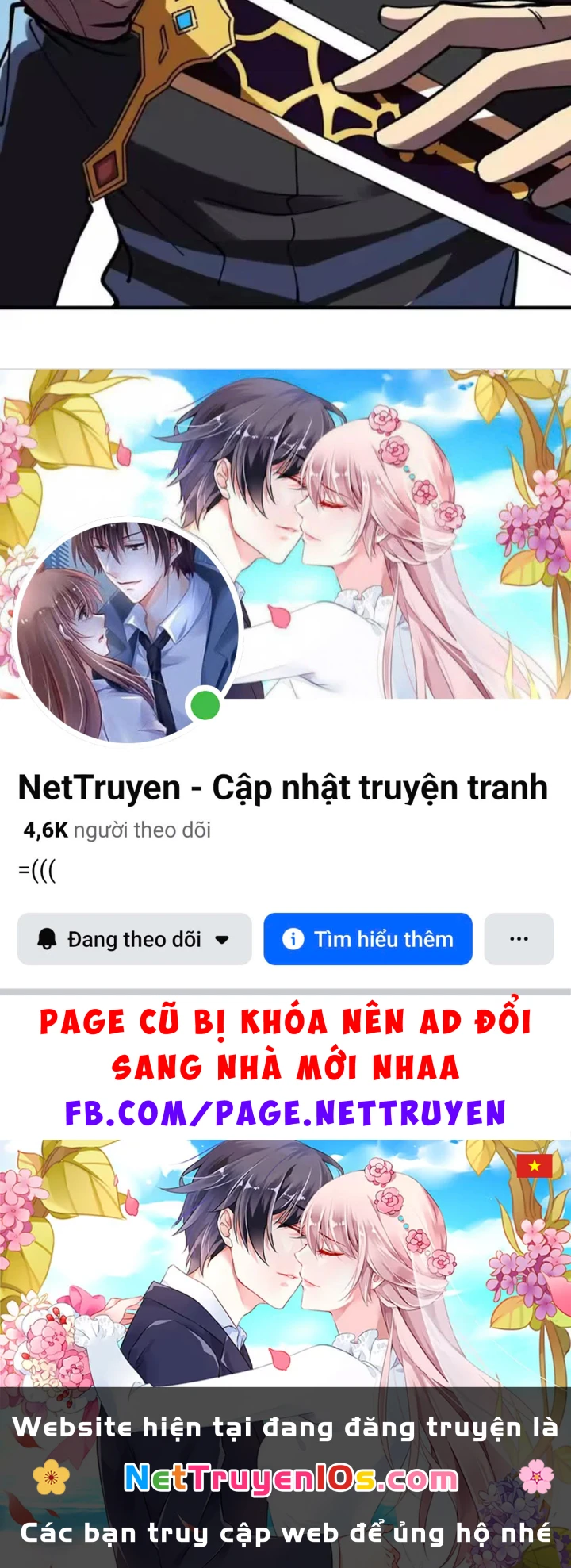Cao Võ: Thiên Tài Chỉ Là Tiêu Chuẩn Để Gặp Ta Chapter 13 - 194
