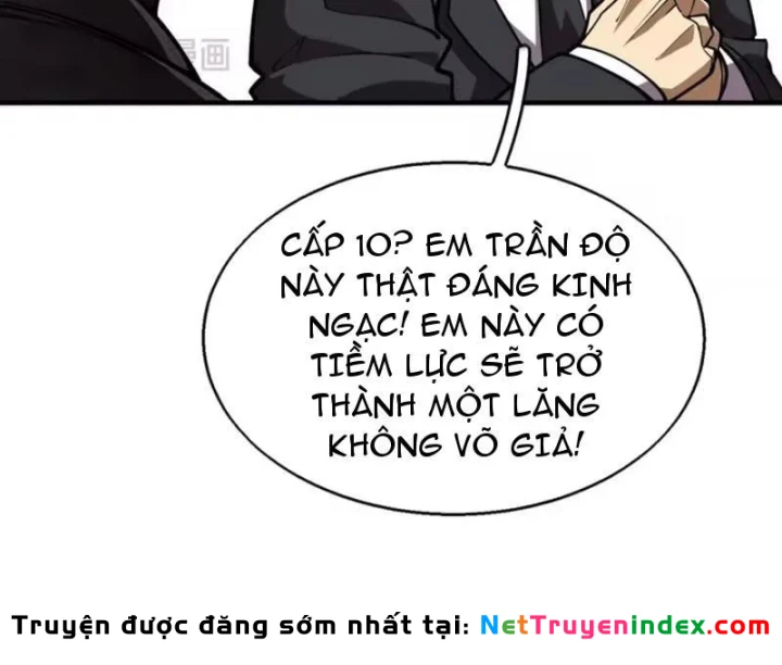 Cao Võ: Thiên Tài Chỉ Là Tiêu Chuẩn Để Gặp Ta Chapter 14 - 125