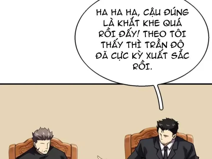 Cao Võ: Thiên Tài Chỉ Là Tiêu Chuẩn Để Gặp Ta Chapter 14 - 130