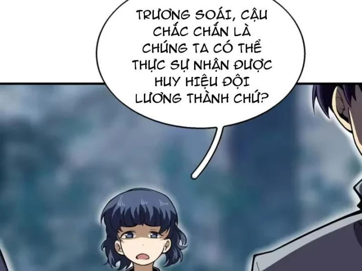 Cao Võ: Thiên Tài Chỉ Là Tiêu Chuẩn Để Gặp Ta Chapter 14 - 136