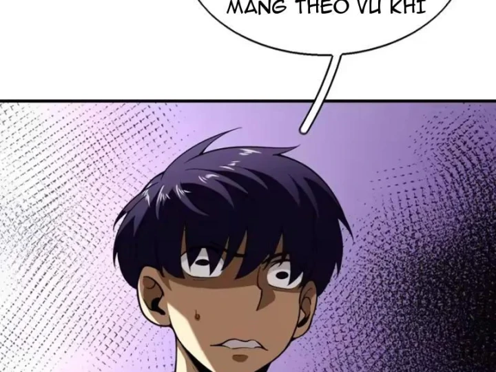 Cao Võ: Thiên Tài Chỉ Là Tiêu Chuẩn Để Gặp Ta Chapter 14 - 196