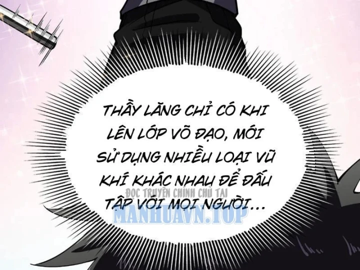 Cao Võ: Thiên Tài Chỉ Là Tiêu Chuẩn Để Gặp Ta Chapter 15 - 5