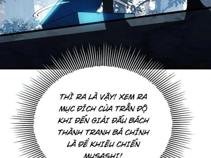 Cao Võ: Thiên Tài Chỉ Là Tiêu Chuẩn Để Gặp Ta Chapter 15 - 19
