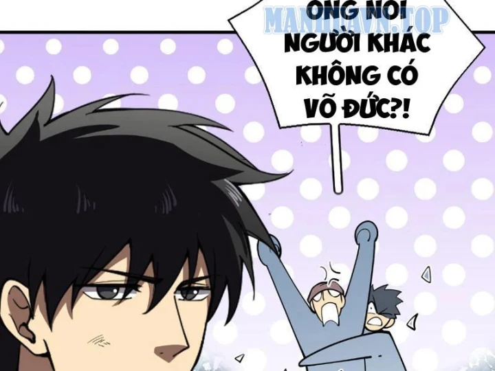 Cao Võ: Thiên Tài Chỉ Là Tiêu Chuẩn Để Gặp Ta Chapter 15 - 56