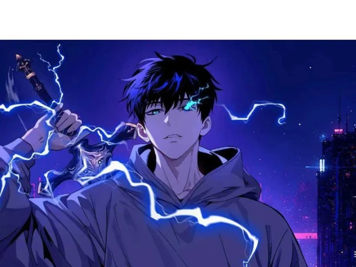 Cao Võ: Thiên Tài Chỉ Là Tiêu Chuẩn Để Gặp Ta Chapter 15 - 75