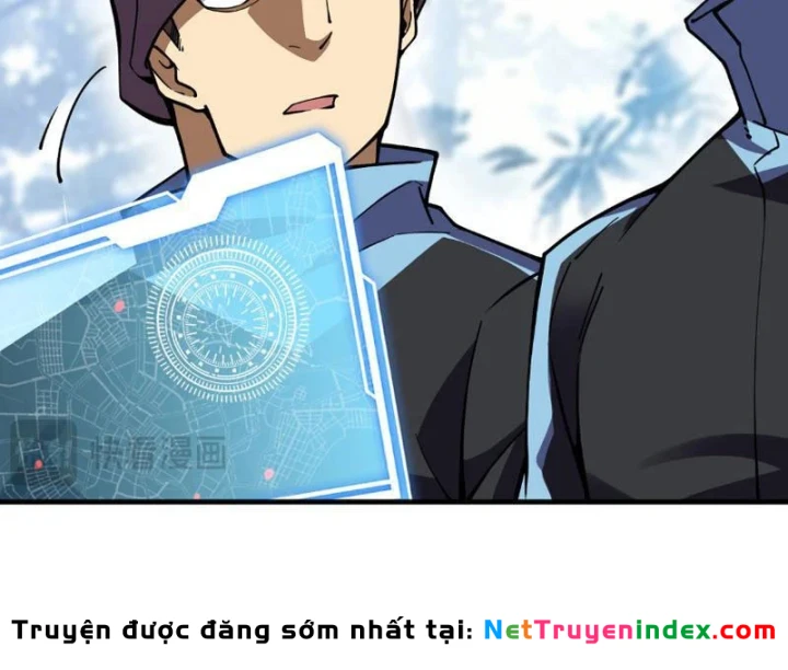 Cao Võ: Thiên Tài Chỉ Là Tiêu Chuẩn Để Gặp Ta Chapter 15 - 84