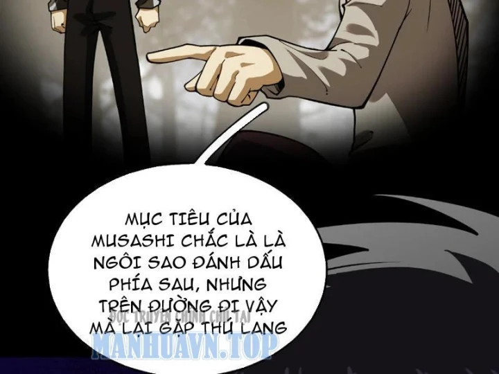 Cao Võ: Thiên Tài Chỉ Là Tiêu Chuẩn Để Gặp Ta Chapter 15 - 104