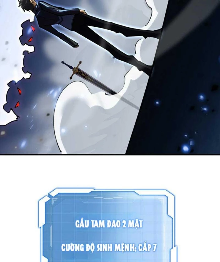 Cao Võ: Thiên Tài Chỉ Là Tiêu Chuẩn Để Gặp Ta Chapter 16 - 21